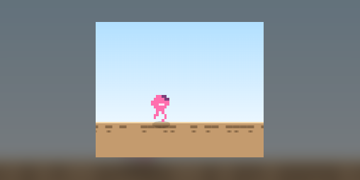 Cover image for 20 second run!