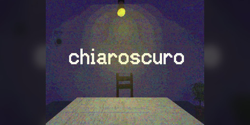 Cover image for Chiaroscuro