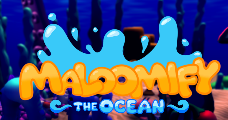 MALOOMIFY THE OCEAN