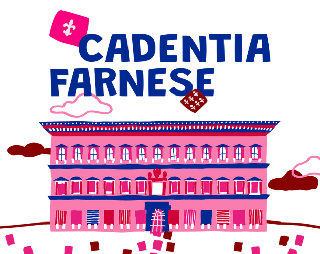 Cover image for Cadentia Farnese