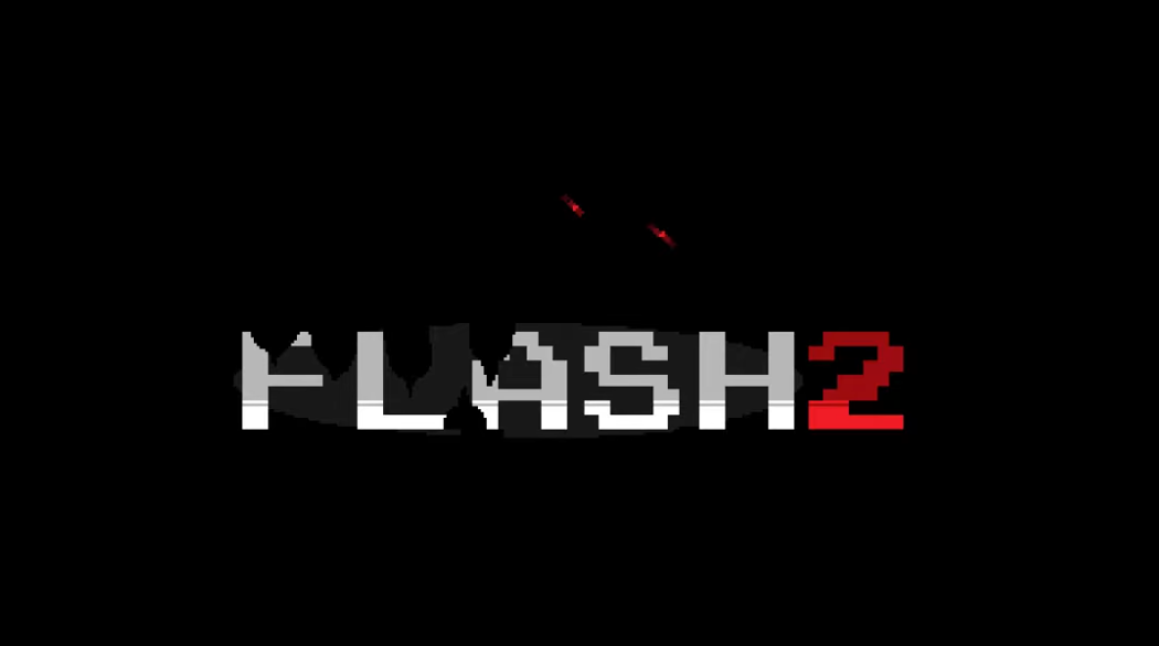 Cover image for Flash 2