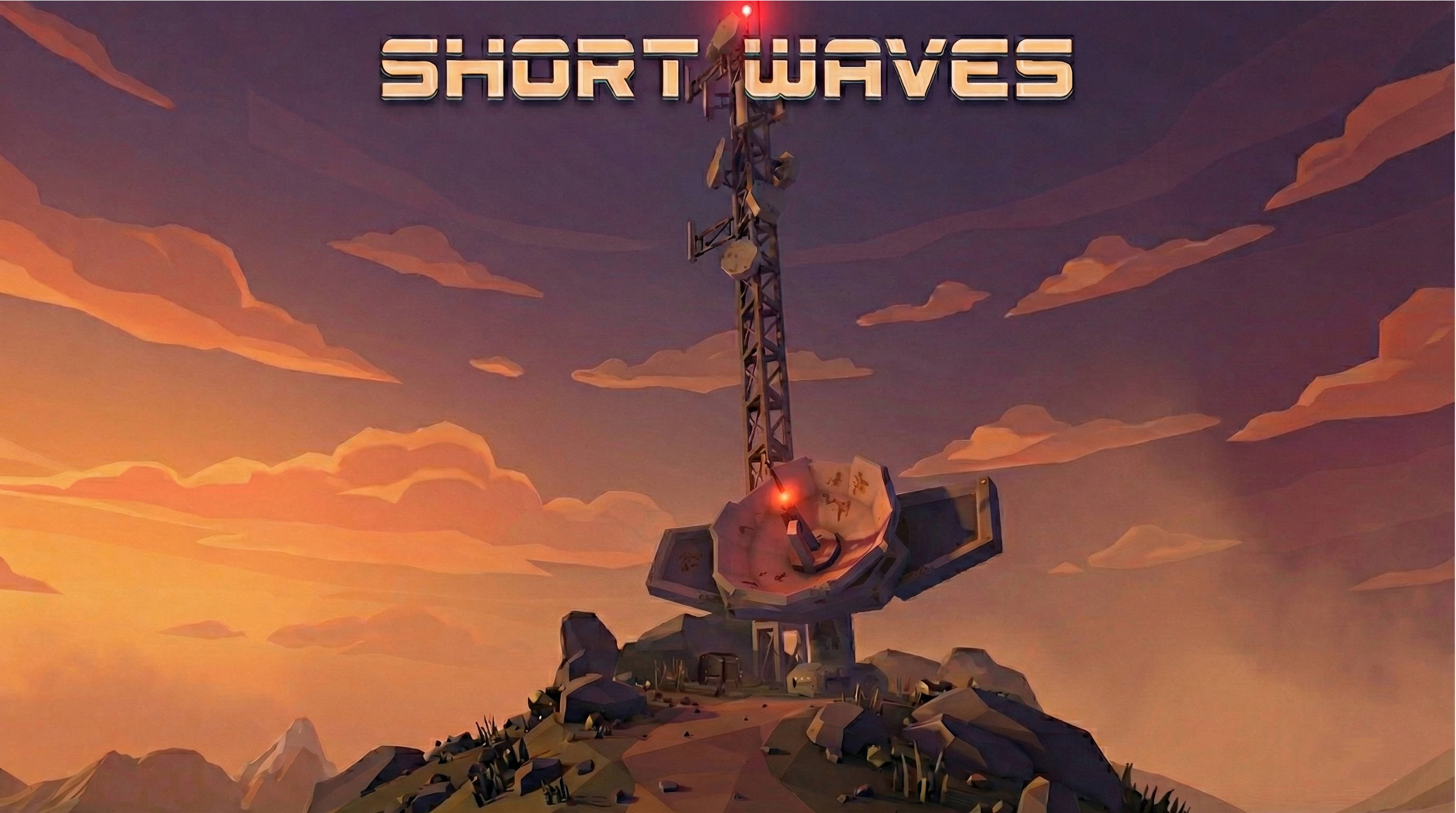 Short Waves