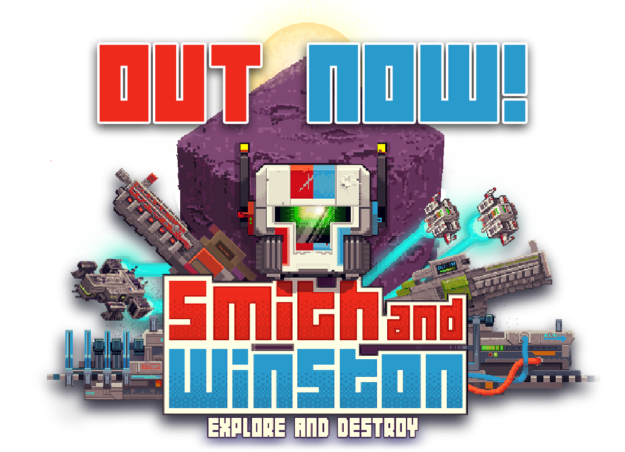 Smith And Winston Mac OS