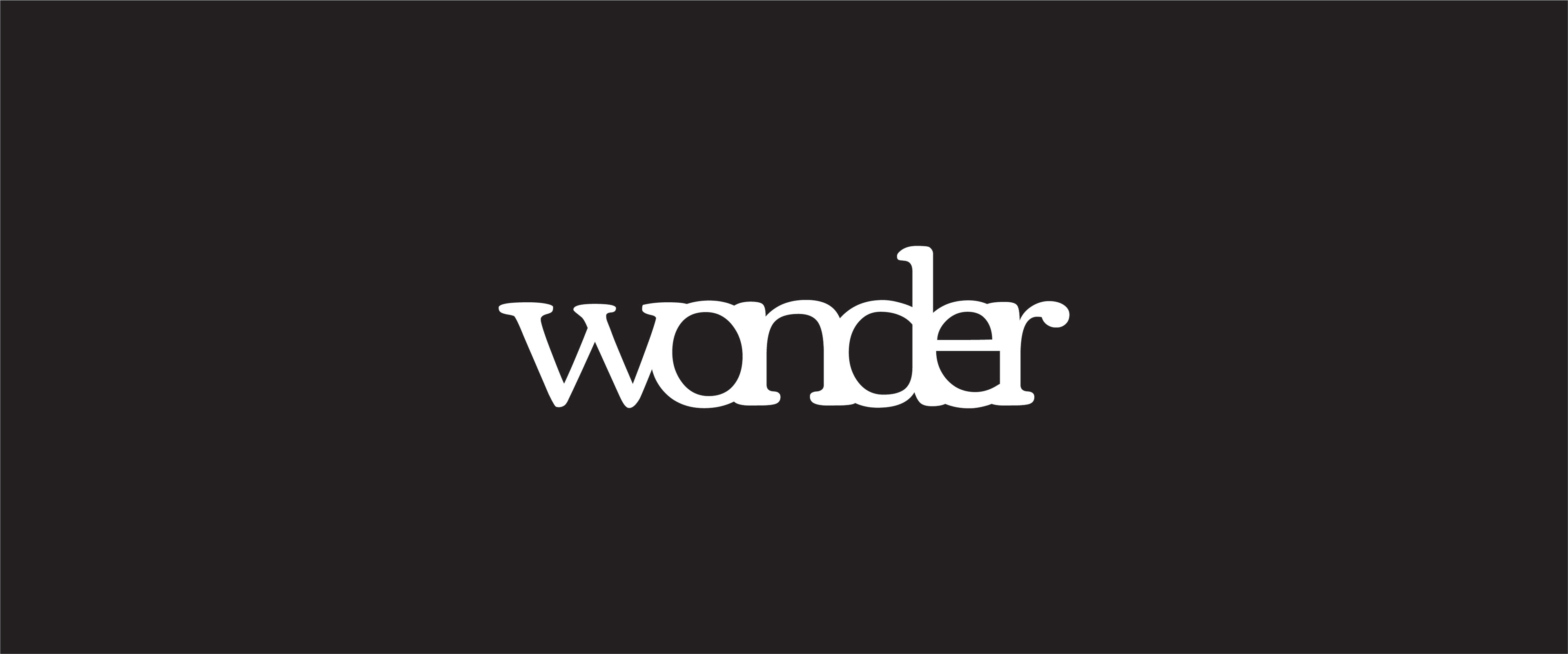 wonder