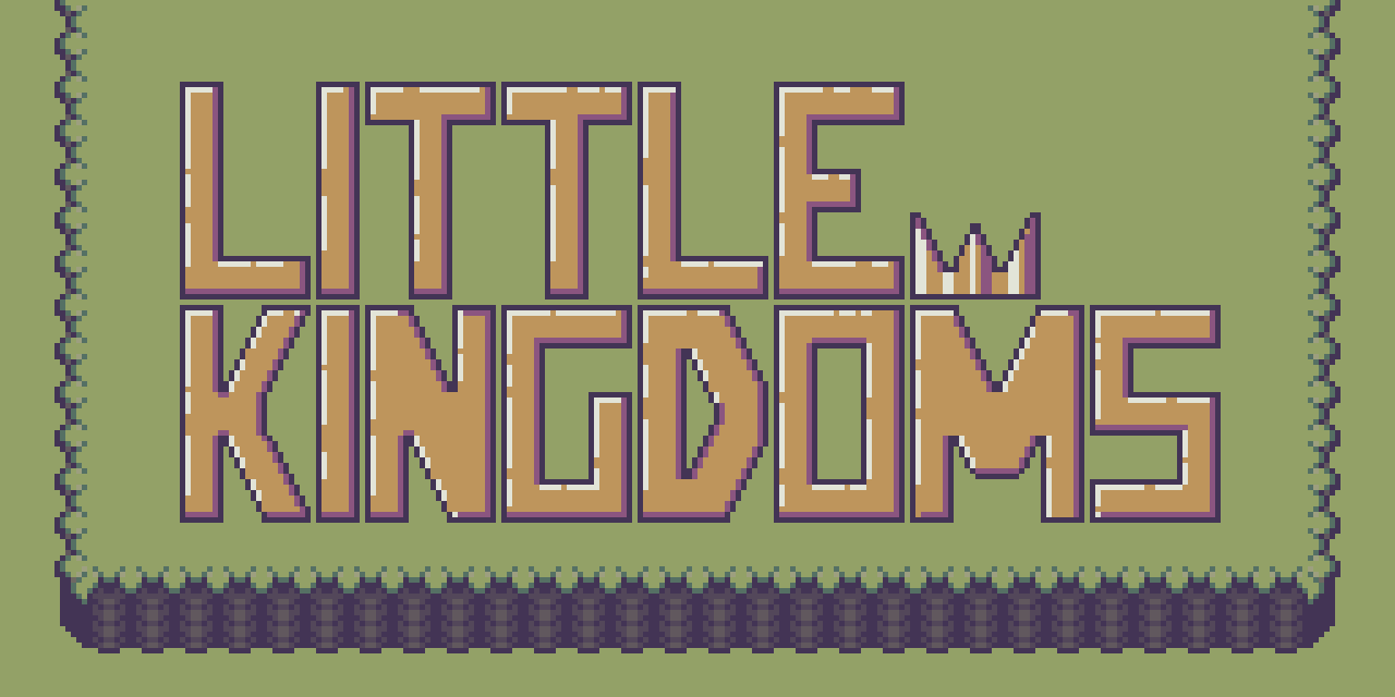 Little Kingdoms
