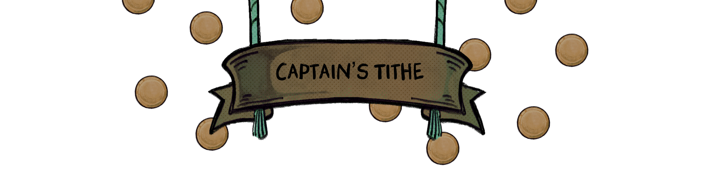 Captain's Tithe