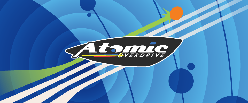 Atomic Overdrive