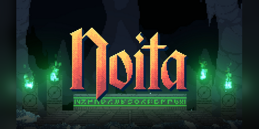 NOITA UPDATE: WE GET EVEN MORE!!!