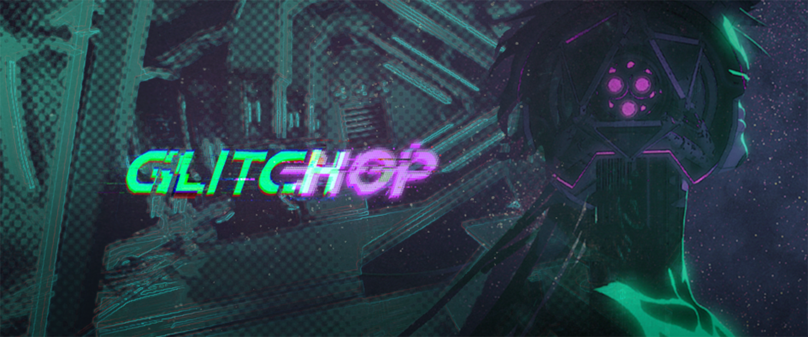GlitchHop