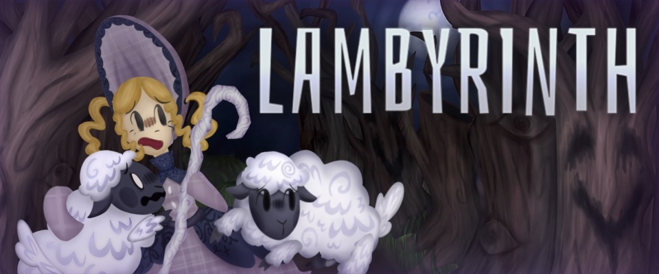 Lambyrinth