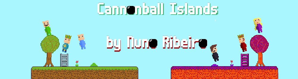 Cannonball Islands