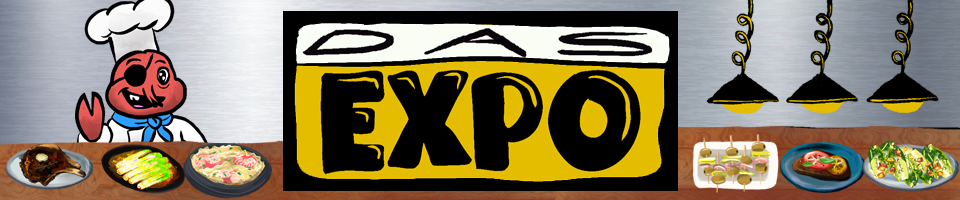 das expo