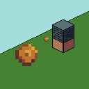 The Last Message - Tower Defense 2D
