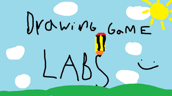 DRAWING GAME LABS by Icarus7530