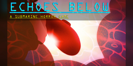 Cover image for Echoes Below