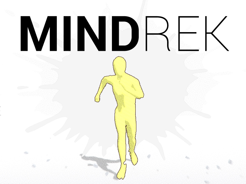 Cover image for MINDREK