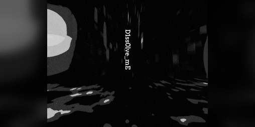 Cover image for D1ss0lve_mE