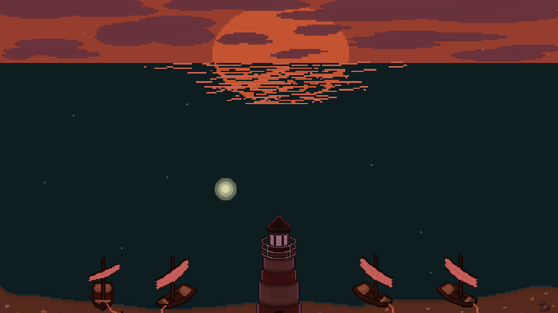 Wave Warden