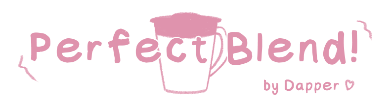 Mech-o Café : Perfect Blend