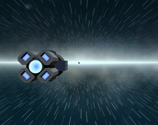 Hyperspace Jump