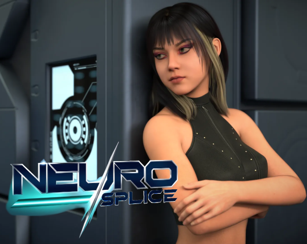 Cover image for Neuro/Splice [v0.05.0-ch5]
