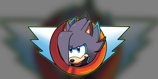Cover image for Sonic Fan RPG
