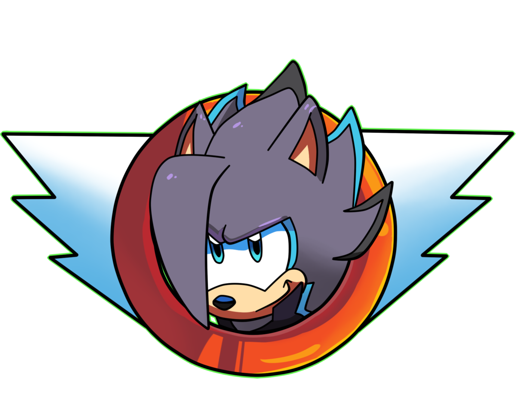 Cover image for Sonic Fan RPG