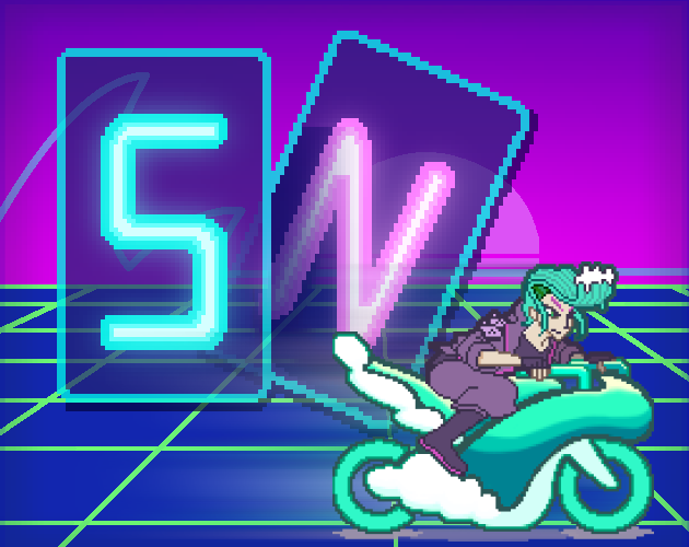 Cover image for Scinami