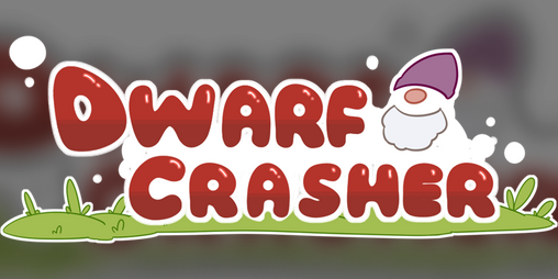 Cover image for Dwarf Crasher