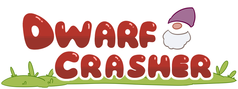 Cover image for Dwarf Crasher