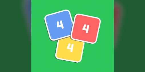 Cover image for Merge Numbers Game