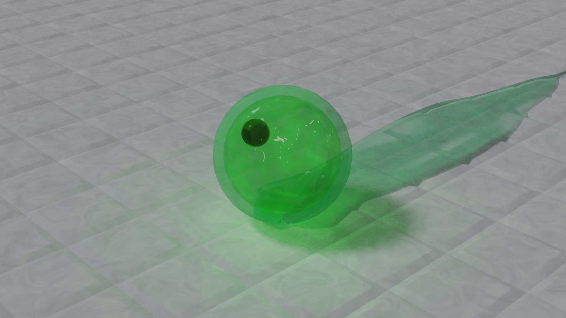 Blob 2025