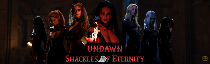 UNDAWN: Shackles Of Eternity