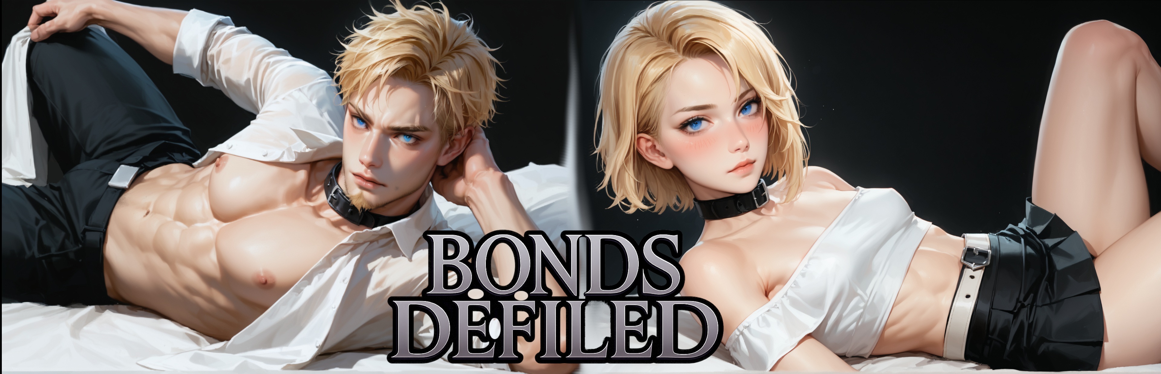 Bonds Defiled