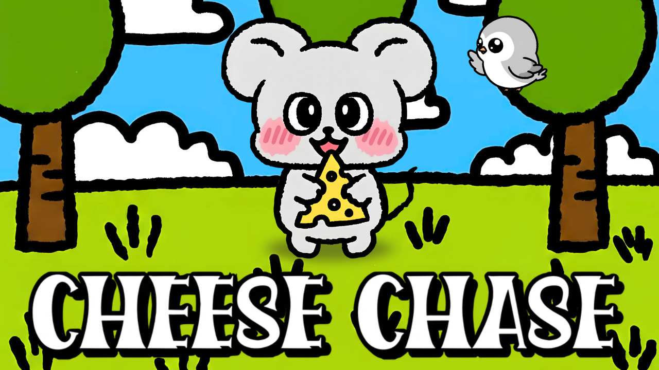 Cheese Chase