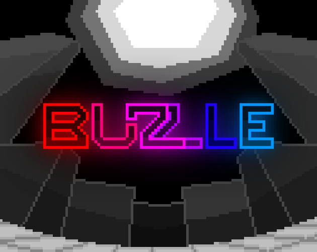 Cover image for Buzzle