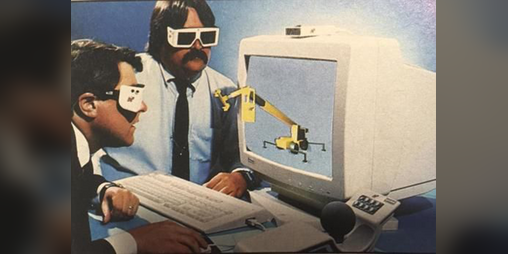 Cover image for 6bit Cowboy