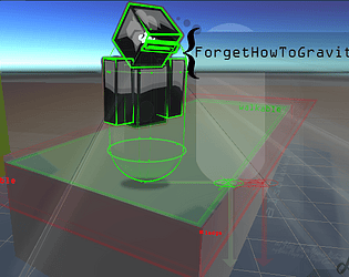 FPS Controller Prototype