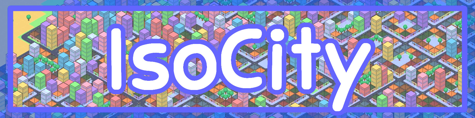 Isocity