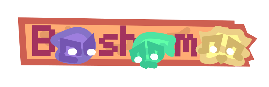 Bashama | Endless Shooter