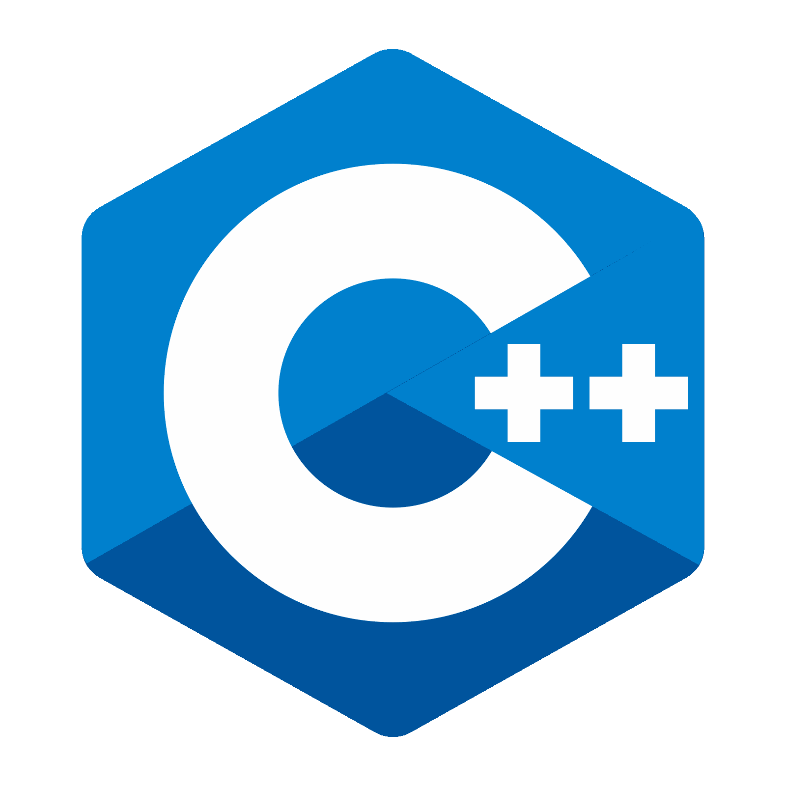 C++ SYMBOLS