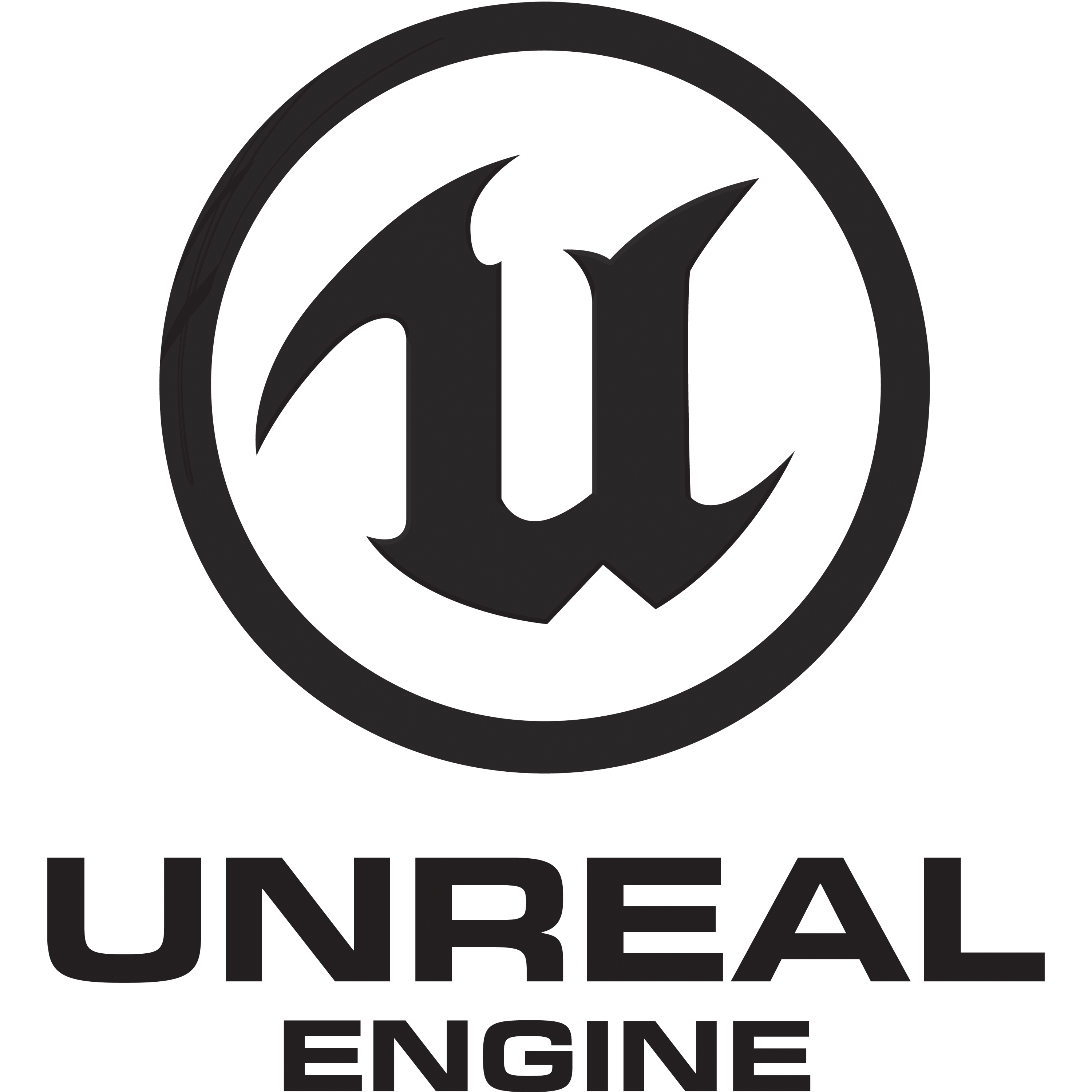 UE SYMBOLS