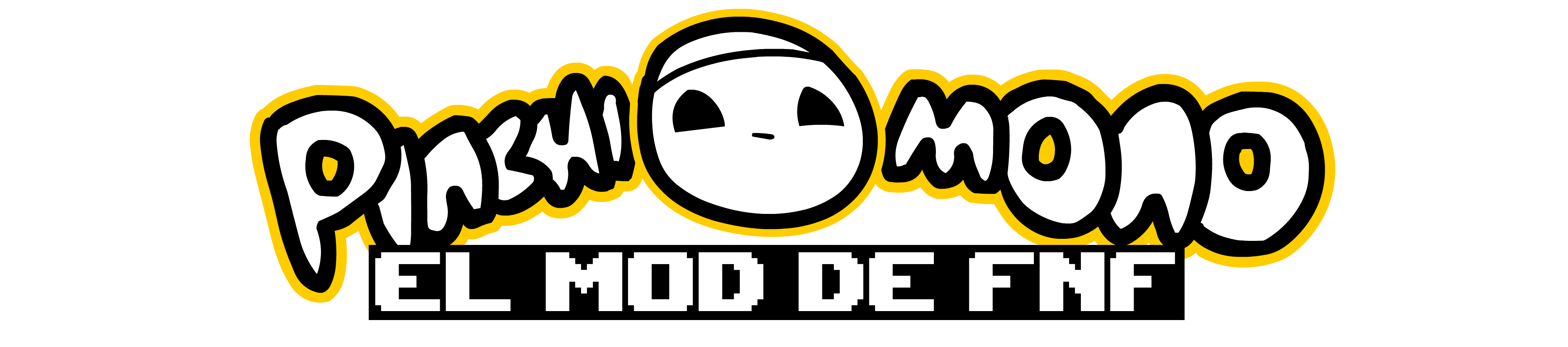Pinchimono: El Mod de FNF
