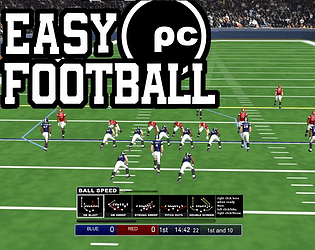 Easy Football