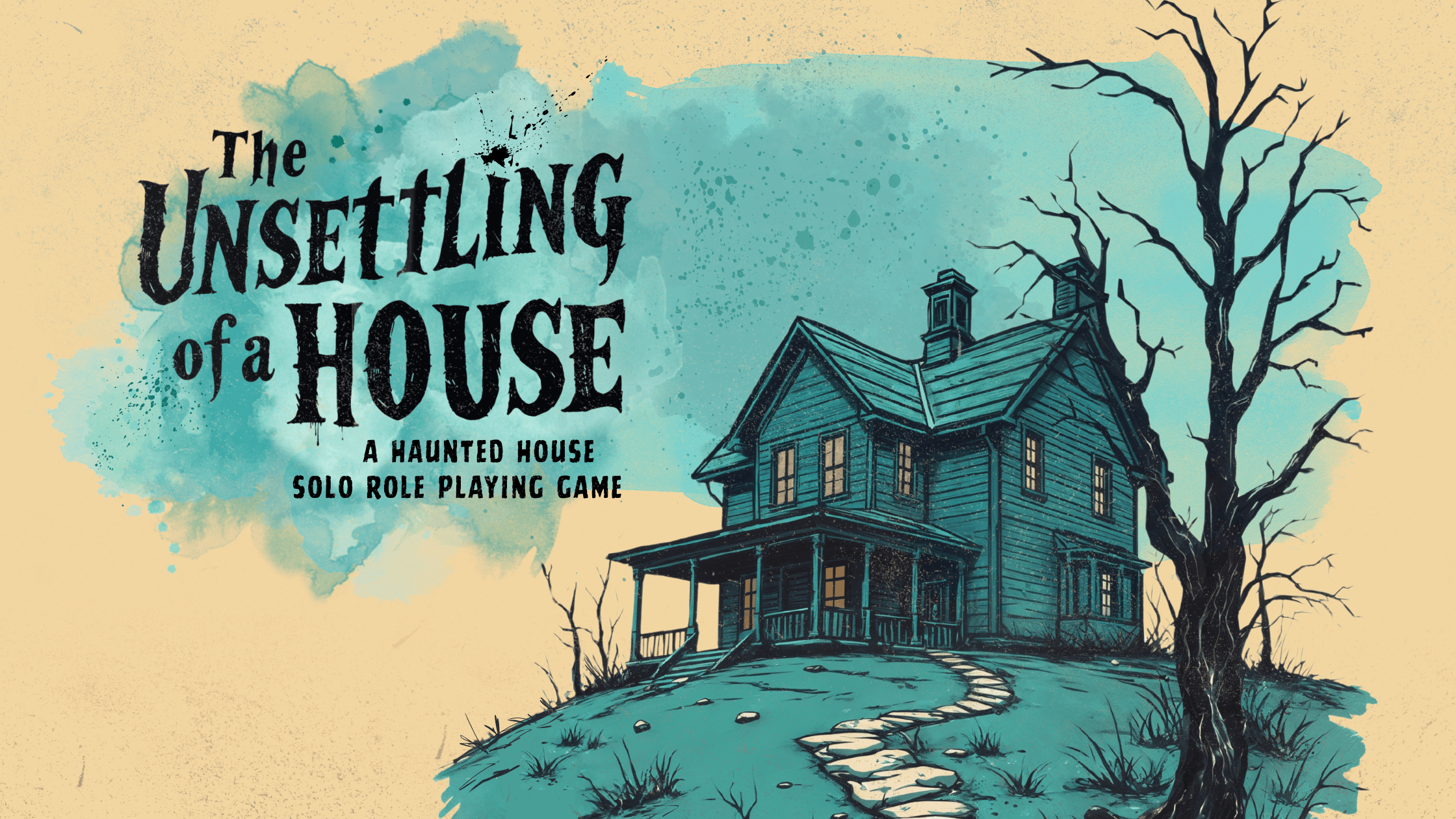 The Unsettling of a House