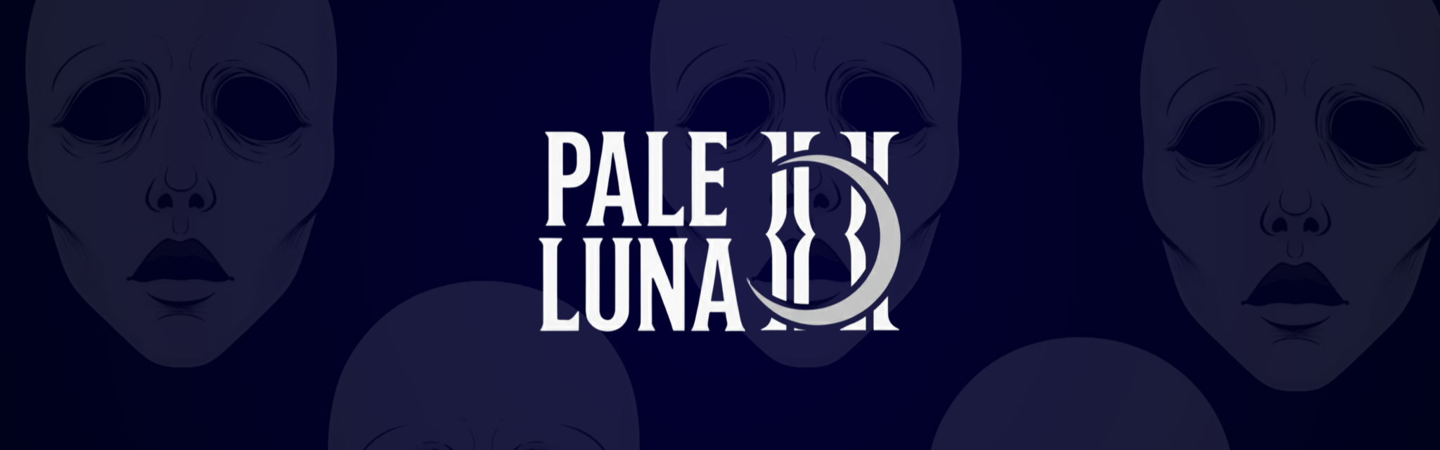 Pale Luna II