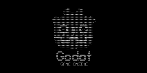 Cover image for Godot ASCII ToolKit