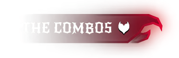 The combos The combos