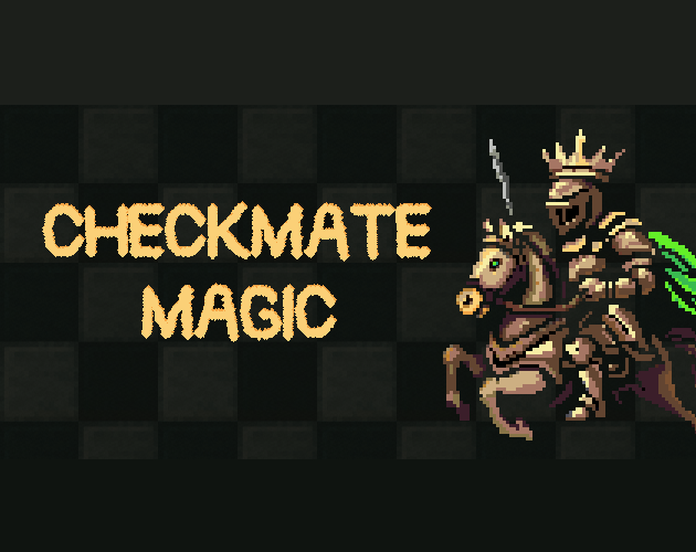 Checkmate Magic