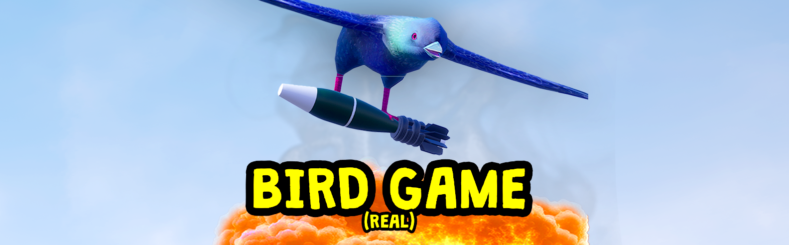 Bird Game